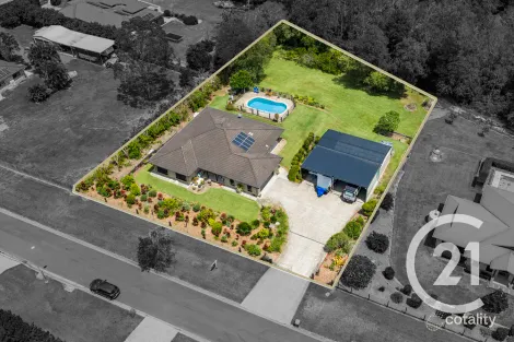 7 Muscat Cct, Morayfield, QLD 4506