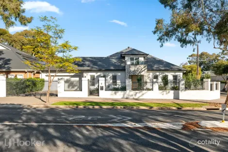 Property photo of 32 Shakespeare Avenue Tranmere SA 5073