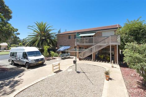 Property photo of 7 Iandra Road Surfside NSW 2536