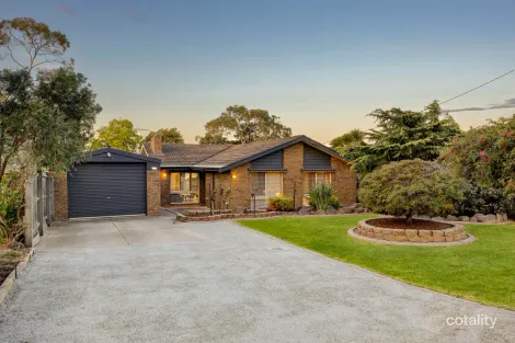 101 Harker St, Sunbury, VIC 3429