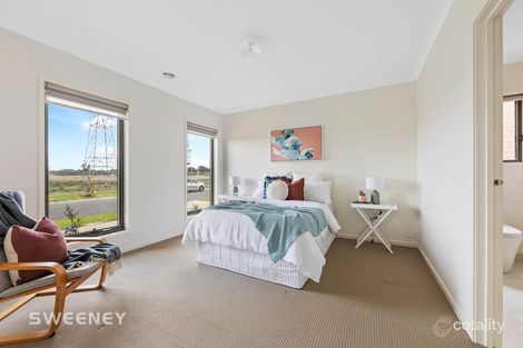 Property photo of 59 Ginger Crescent Mickleham VIC 3064