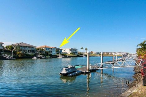 Property photo of 2636 Yanderra Close Hope Island QLD 4212