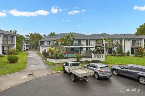 Property photo of 18/58-64 Mazlin Close Edge Hill QLD 4870