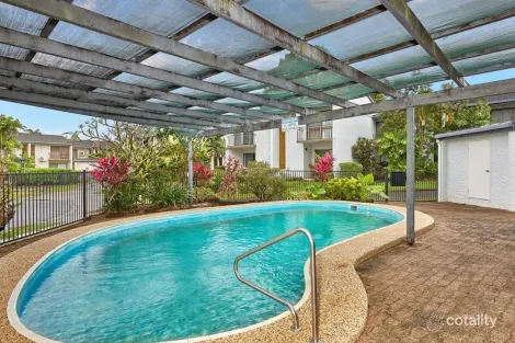 Property photo of 18/58-64 Mazlin Close Edge Hill QLD 4870