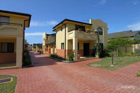 2/57-63 Lincoln St, Belfield, NSW 2191