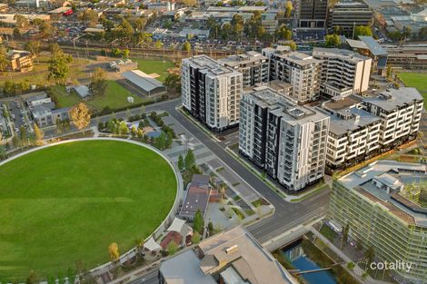 Property photo of 701/10 Aviators Way Penrith NSW 2750