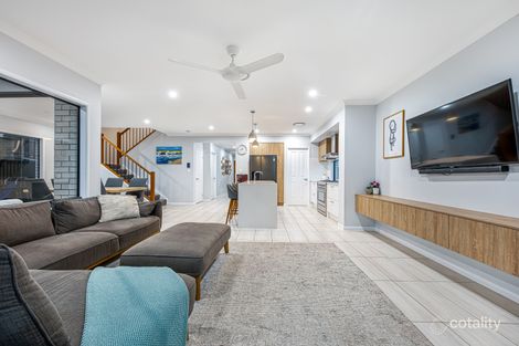 Property photo of 14 Bendall Way Palmview QLD 4553