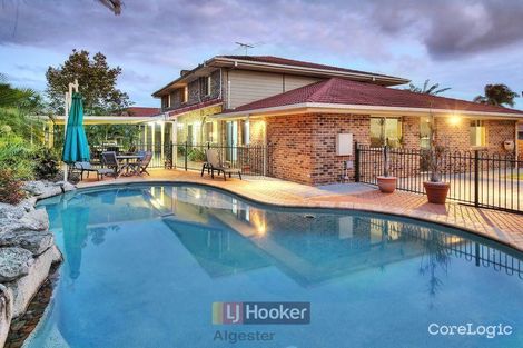 Property photo of 2 Cottonwood Crescent Calamvale QLD 4116