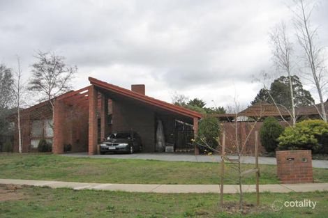 Property photo of 12 Kintyre Court Greenvale VIC 3059