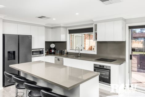 Property photo of 29 Leicester Way St Clair NSW 2759