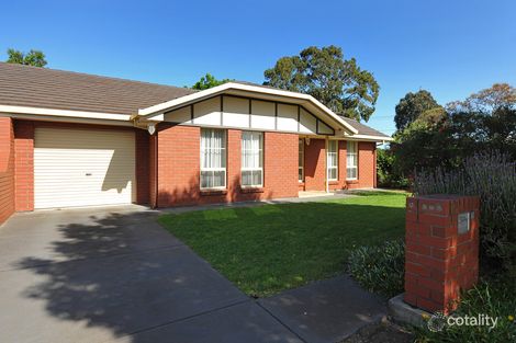 Property photo of 17B Rosedale Avenue Morphettville SA 5043