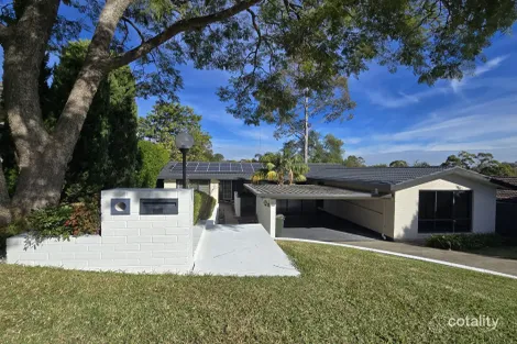 50 Tallowwood Cres, Bradbury, NSW 2560