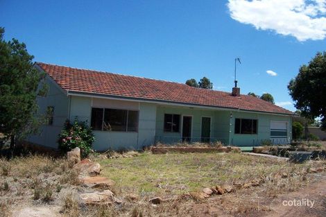 Property photo of 35 Dawson Street Dumbleyung WA 6350