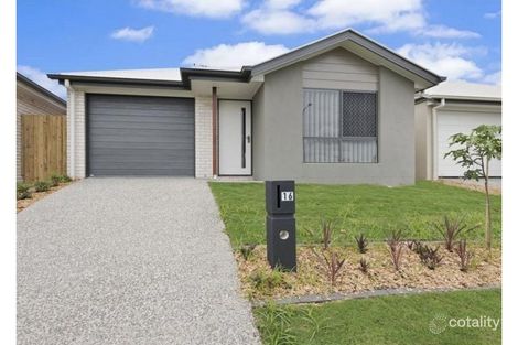 Property photo of 16 Gains Place Glenvale QLD 4350