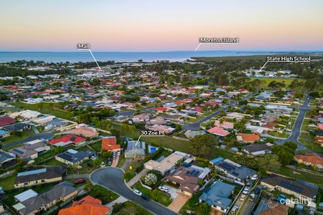 Property photo of 30 Zoe Place Deception Bay QLD 4508