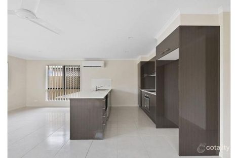 Property photo of 16 Gains Place Glenvale QLD 4350