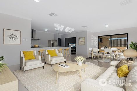 Property photo of 4 Rialto Way Baldivis WA 6171