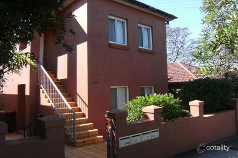 3/59a Premier St, Marrickville, NSW 2204