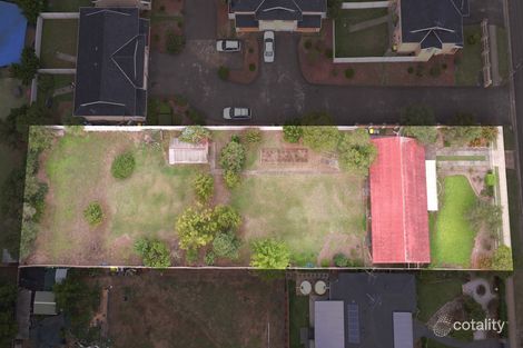 Property photo of 19 Cadogan Road Macquarie Fields NSW 2564