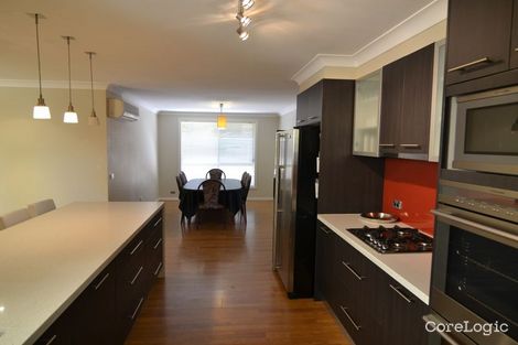 Property photo of 11 Robinia Drive South Bowenfels NSW 2790