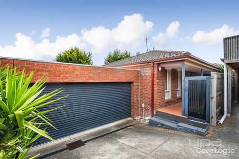 Property photo of 6/31 Rokewood Crescent Meadow Heights VIC 3048