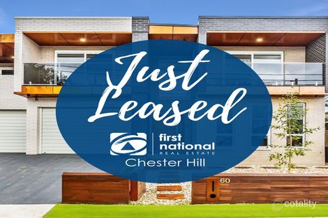 60 Bent St, Chester Hill, NSW 2162