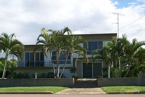 Property photo of 78 Ninth Avenue Home Hill QLD 4806
