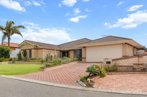 Property photo of 14 Cincotta Loop Beeliar WA 6164