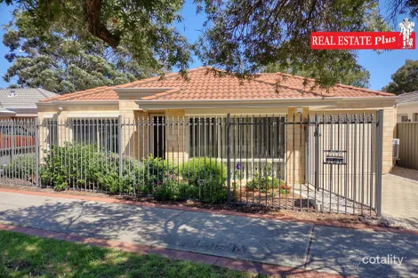 Property photo of 2/1 Wroxton Street Midland WA 6056