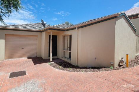 2/21 Hemmings St, Dandenong, VIC 3175