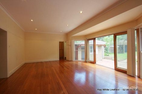 Property photo of 41 Highfield Road Lindfield NSW 2070