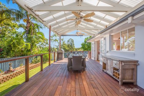 Property photo of 63 Gooden Drive Baulkham Hills NSW 2153