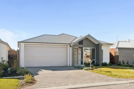 Property photo of 12 Mapleton Avenue Clarkson WA 6030