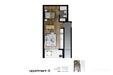 Property photo of 12 Hallett Street Adelaide SA 5000