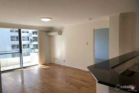 Property photo of 225/102 Miller Street Pyrmont NSW 2009