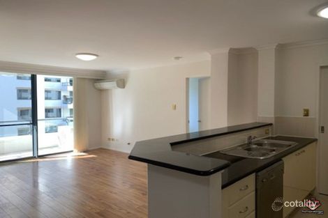 Property photo of 225/102 Miller Street Pyrmont NSW 2009