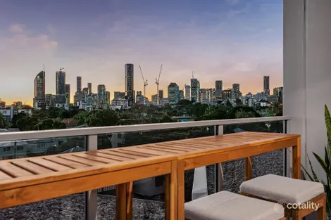 1507/140 Wellington Rd, East Brisbane, QLD 4169