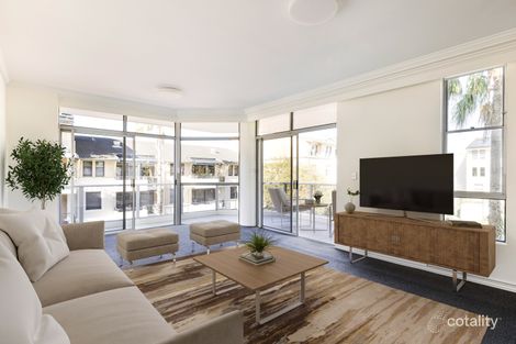 110/1 Dolphin Cl, Chiswick, NSW 2046