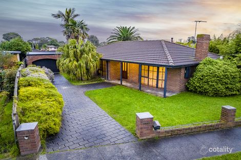 Property photo of 11 Sarah Place Hampton Park VIC 3976