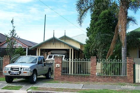Property photo of 87A Turnbull Street Hamilton South NSW 2303