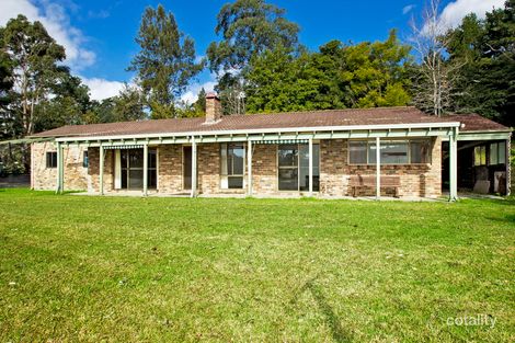 Property photo of 72 Strongs Road Jaspers Brush NSW 2535
