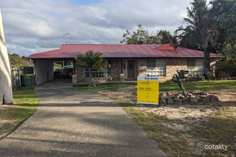 Property photo of 39 Cochrane Street Alexandra Hills QLD 4161