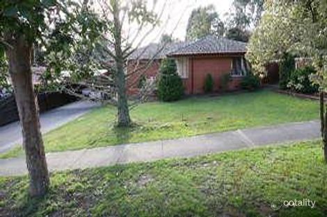6 Stanley St, The Basin, VIC 3154