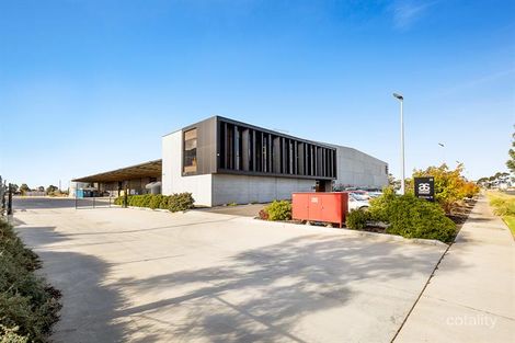 22 Business Park Dr, Ravenhall, VIC 3023
