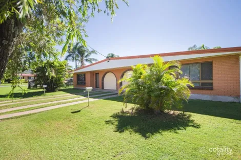 1/400 Diplock St, Frenchville, QLD 4701