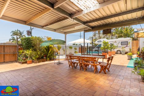 Property photo of 172 Targo Street Walkervale QLD 4670