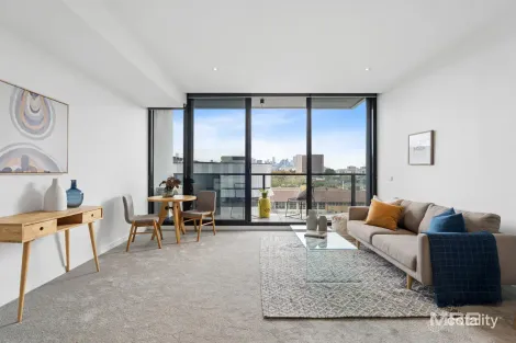 507/9 Griffiths St, Richmond, VIC 3121