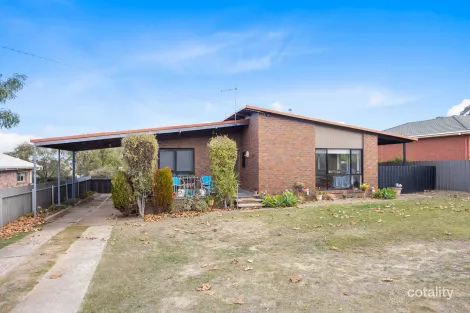 41 Barkly St W, Ararat, VIC 3377