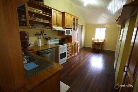 Property photo of 67 Meson Street Gayndah QLD 4625