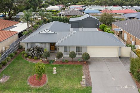 Property photo of 3 Royal Parade Inverloch VIC 3996